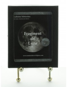 Acheter fragment de la lune