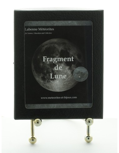 Acheter fragment de la lune
