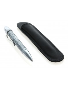 Stylo à bille en météorite Muonionalusta 2