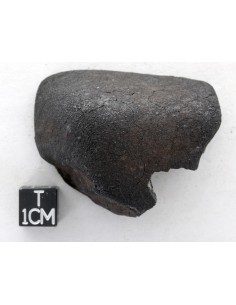 Météorite de Chelyabinsk de 81 grammes 2