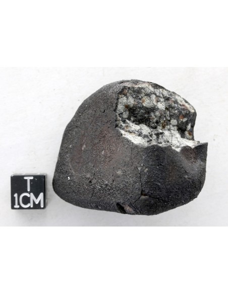 Météorite de Chelyabinsk de 81 grammes