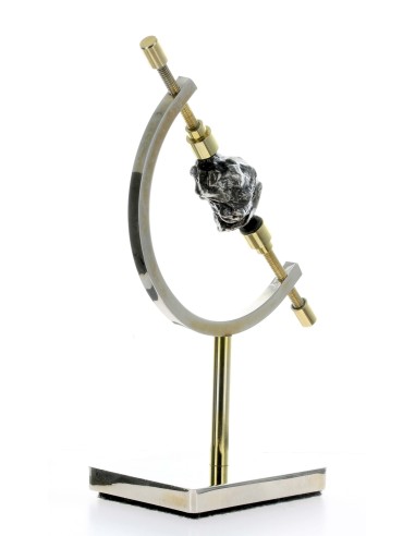 cdc demi-sphère laiton tm