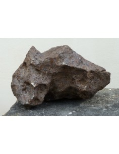 Météorite de Saint Aubin 60 kg