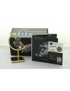 cdc demi-sphère laiton tl 2