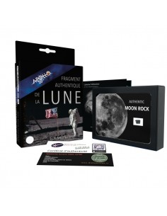 Fragment de la Lune, de... 2