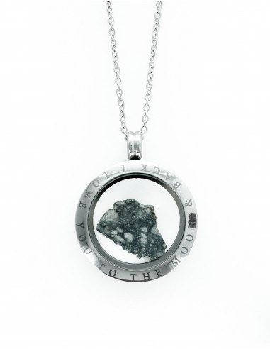 Fragment de la lune, bijoux